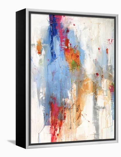 Awakening Color-Joshua Schicker-Framed Premier Image Canvas