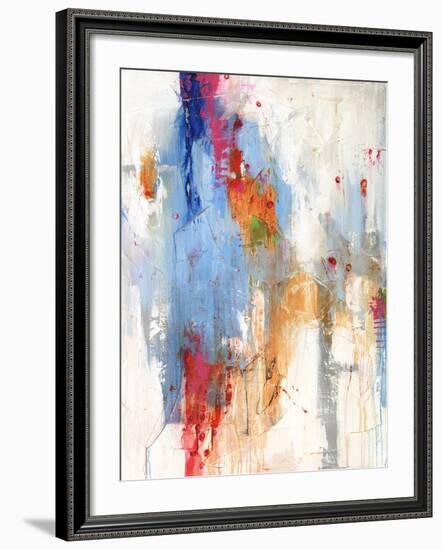 Awakening Color-Joshua Schicker-Framed Giclee Print