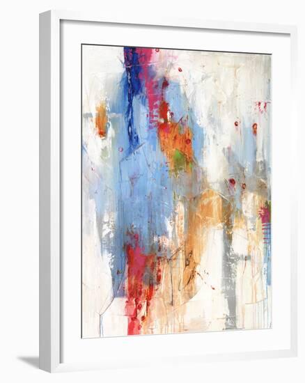 Awakening Color-Joshua Schicker-Framed Giclee Print