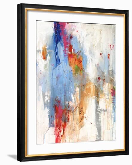 Awakening Color-Joshua Schicker-Framed Giclee Print