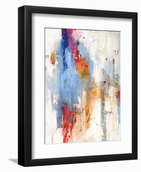 Awakening Color-Joshua Schicker-Framed Giclee Print