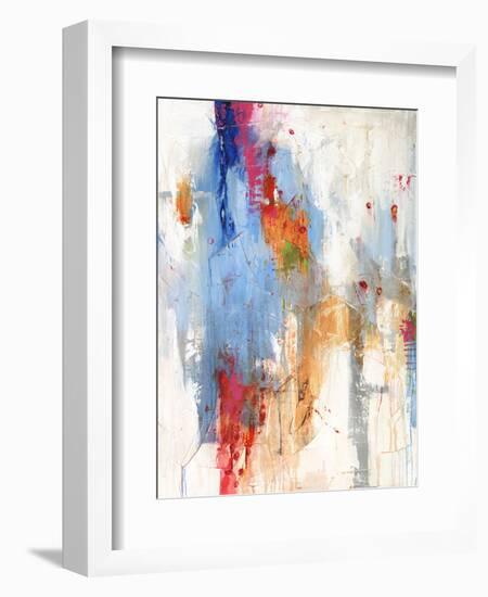 Awakening Color-Joshua Schicker-Framed Giclee Print