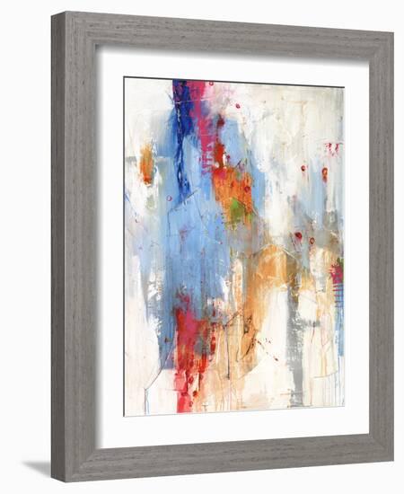 Awakening Color-Joshua Schicker-Framed Giclee Print