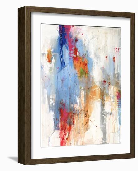 Awakening Color-Joshua Schicker-Framed Giclee Print