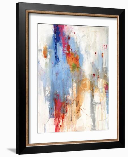 Awakening Color-Joshua Schicker-Framed Giclee Print