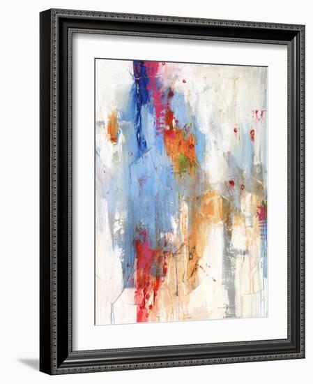 Awakening Color-Joshua Schicker-Framed Giclee Print