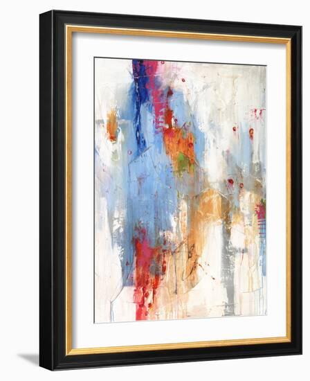 Awakening Color-Joshua Schicker-Framed Giclee Print