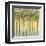 Awakening Tree Tops-Libby Smart-Framed Giclee Print