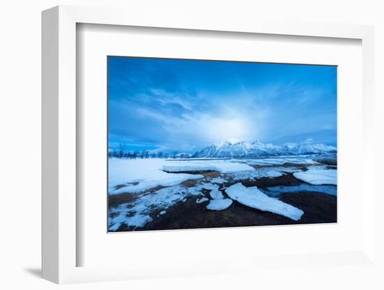 Awakening-Philippe Sainte-Laudy-Framed Photographic Print