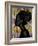 Awasa-Mark Chandon-Framed Giclee Print