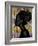 Awasa-Mark Chandon-Framed Giclee Print