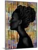 Awasa-Mark Chandon-Mounted Giclee Print