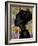 Awasa-Mark Chandon-Framed Giclee Print