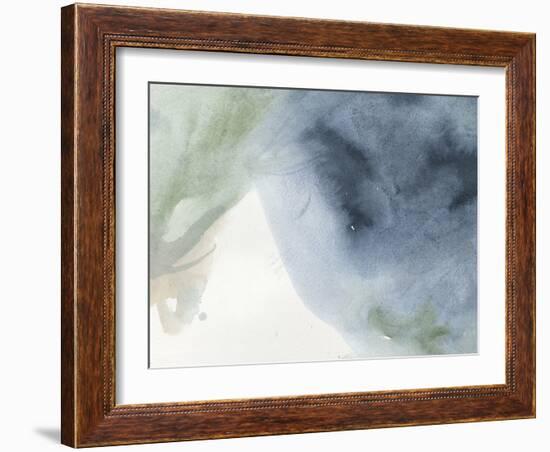 Awash I-Ethan Harper-Framed Art Print