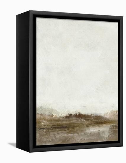 Away from Hear No1-Dan Hobday-Framed Premier Image Canvas