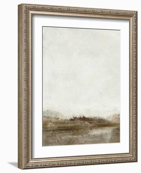 Away from Hear No1-Dan Hobday-Framed Giclee Print