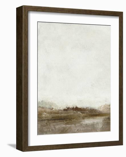 Away from Hear No1-Dan Hobday-Framed Giclee Print