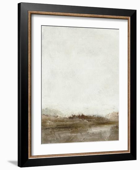 Away from Hear No1-Dan Hobday-Framed Giclee Print