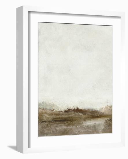 Away from Hear No1-Dan Hobday-Framed Giclee Print