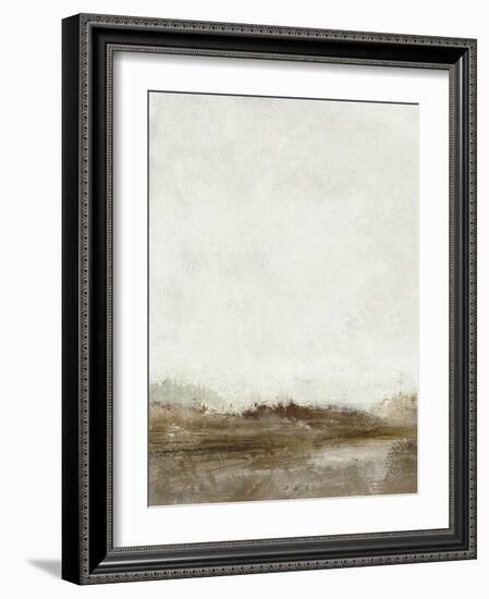 Away from Hear No1-Dan Hobday-Framed Giclee Print