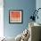 Away From The Flock II-Ken Hurd-Framed Giclee Print displayed on a wall