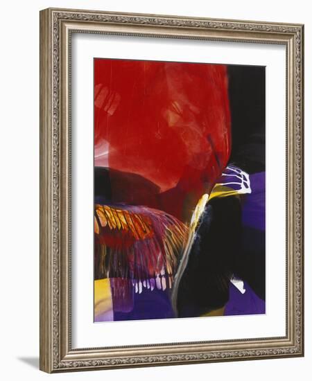 Awe-Aleta Pippin-Framed Giclee Print