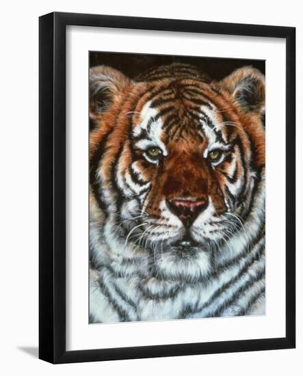 Awesome Beauty-Jenny Newland-Framed Giclee Print