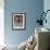 Awesome Beauty-Jenny Newland-Framed Giclee Print displayed on a wall