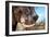 Awesome South Africa Collection - African Elephant VI-Philippe Hugonnard-Framed Photographic Print