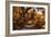 Awesome South Africa Collection - African Jungle IV-Philippe Hugonnard-Framed Photographic Print
