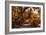 Awesome South Africa Collection - African Jungle IV-Philippe Hugonnard-Framed Photographic Print