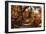 Awesome South Africa Collection - African Jungle IV-Philippe Hugonnard-Framed Photographic Print