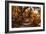 Awesome South Africa Collection - African Jungle IV-Philippe Hugonnard-Framed Photographic Print