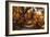 Awesome South Africa Collection - African Jungle IV-Philippe Hugonnard-Framed Photographic Print