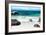 Awesome South Africa Collection - African Penguins at Boulders Beach IV-Philippe Hugonnard-Framed Photographic Print