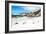 Awesome South Africa Collection - African Penguins at Boulders Beach-Philippe Hugonnard-Framed Photographic Print