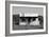 Awesome South Africa Collection B&W - Store in Swaziland-Philippe Hugonnard-Framed Photographic Print