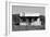 Awesome South Africa Collection B&W - Store in Swaziland-Philippe Hugonnard-Framed Photographic Print