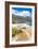 Awesome South Africa Collection - Camps Bay - Cape Town II-Philippe Hugonnard-Framed Photographic Print
