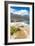 Awesome South Africa Collection - Camps Bay - Cape Town II-Philippe Hugonnard-Framed Photographic Print