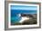 Awesome South Africa Collection - Cape of Good Hope-Philippe Hugonnard-Framed Photographic Print