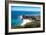 Awesome South Africa Collection - Cape of Good Hope-Philippe Hugonnard-Framed Photographic Print