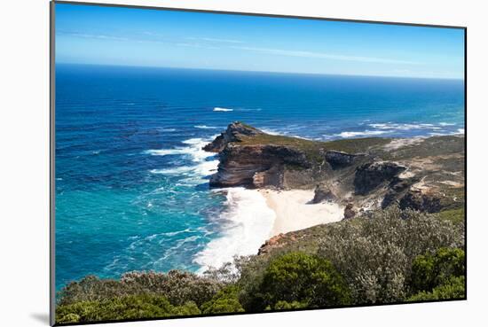Awesome South Africa Collection - Cape of Good Hope-Philippe Hugonnard-Mounted Photographic Print