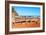 Awesome South Africa Collection - Cape of Good Hope-Philippe Hugonnard-Framed Photographic Print