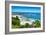 Awesome South Africa Collection - Clifton Beach Cape Town-Philippe Hugonnard-Framed Photographic Print