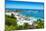 Awesome South Africa Collection - Clifton Beach Cape Town-Philippe Hugonnard-Mounted Photographic Print