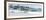 Awesome South Africa Collection Panoramic - Clifton Beach Cape Town VI-Philippe Hugonnard-Framed Photographic Print