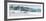 Awesome South Africa Collection Panoramic - Clifton Beach Cape Town VI-Philippe Hugonnard-Framed Photographic Print