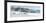Awesome South Africa Collection Panoramic - Clifton Beach Cape Town VI-Philippe Hugonnard-Framed Photographic Print
