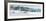 Awesome South Africa Collection Panoramic - Clifton Beach Cape Town VI-Philippe Hugonnard-Framed Photographic Print